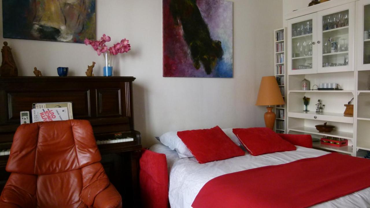 St Pothin Village Avec Garage Лион Екстериор снимка