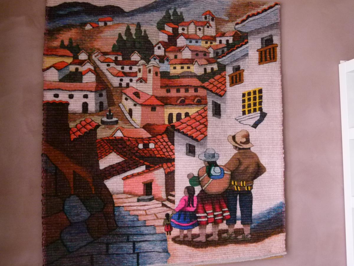 St Pothin Village Avec Garage Лион Екстериор снимка